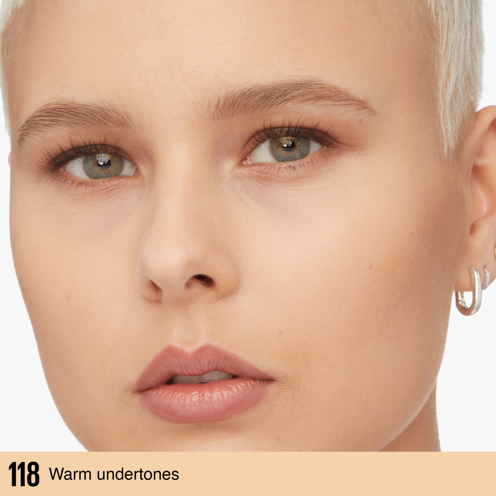 Super Stay Lumi-Matte Foundation