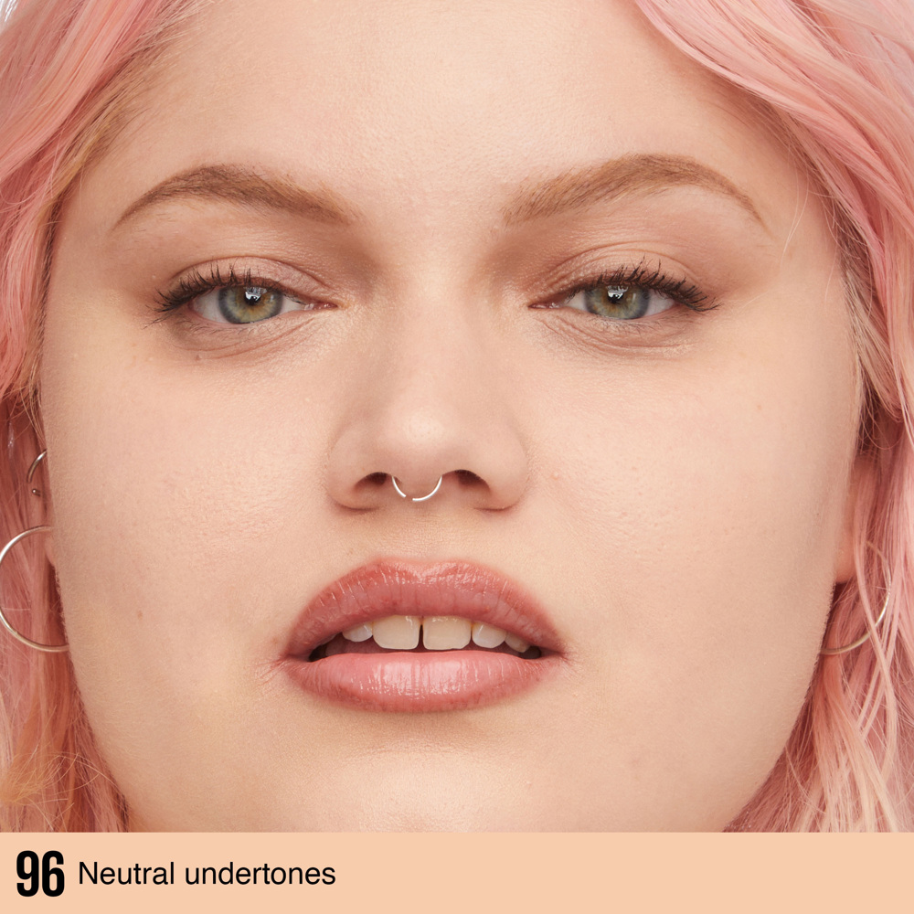 Super Stay Lumi-Matte Foundation