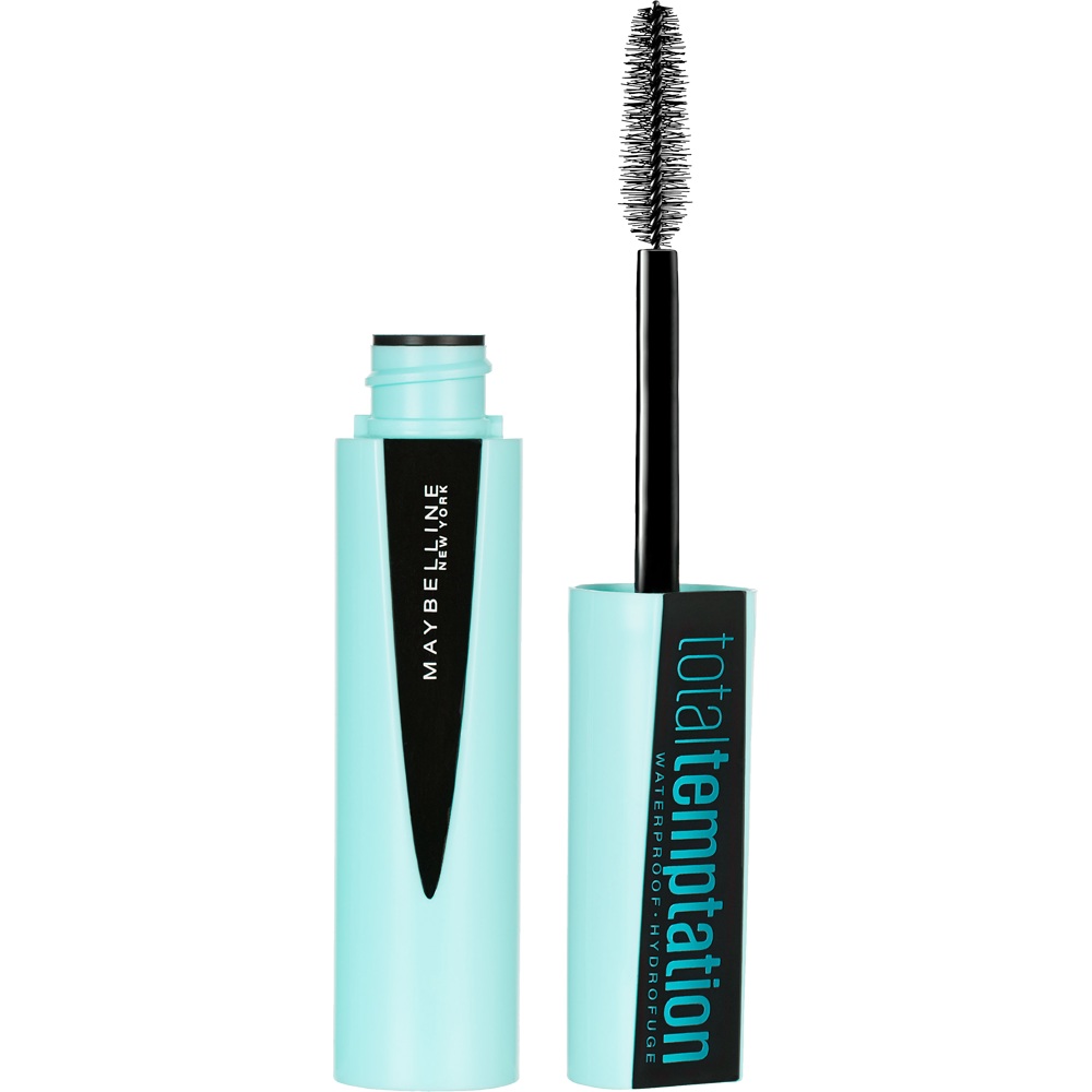 Total Temptation Waterproof Mascara 9,4ml