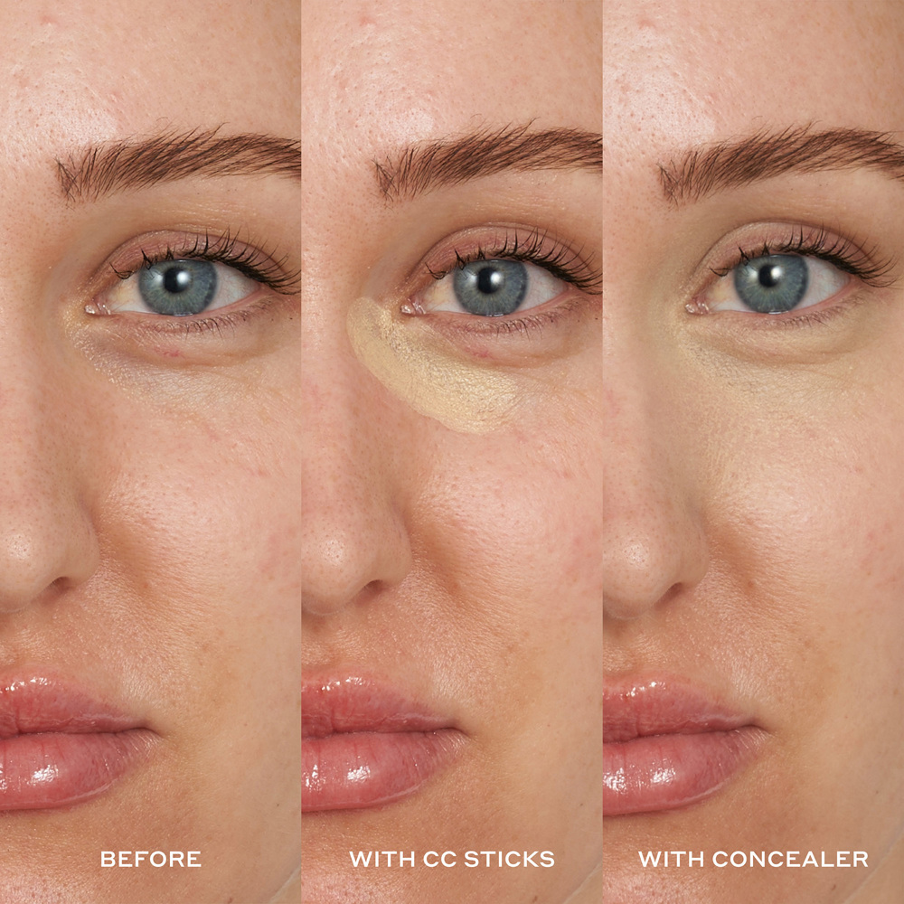 Banana Bright+ Vitamin CC Stick