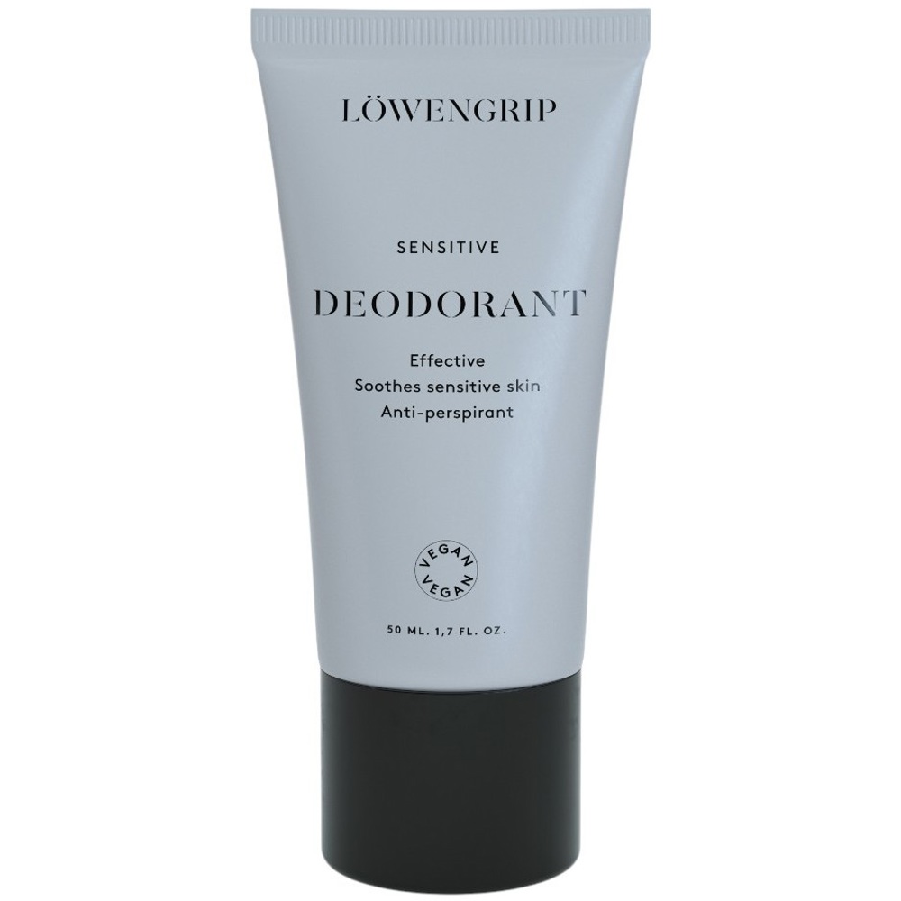 Sensitive Deodorant, 50ml