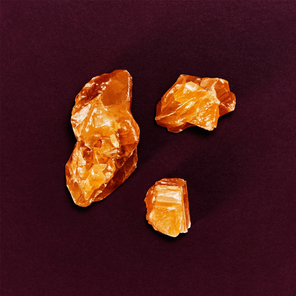 Perfect Absolute, EdP