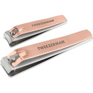 Combo Clipper Set Rose Gold