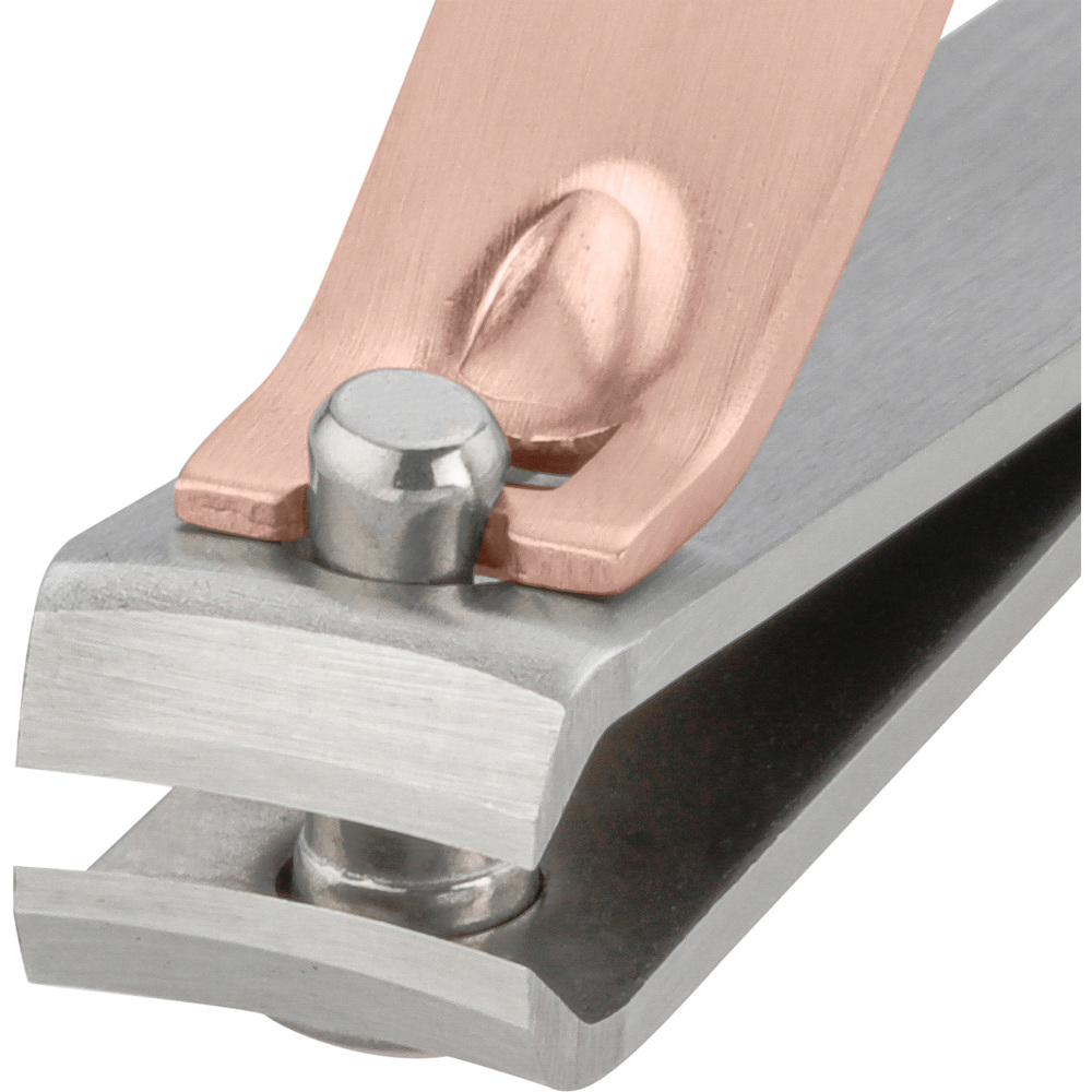 Combo Clipper Set Rose Gold