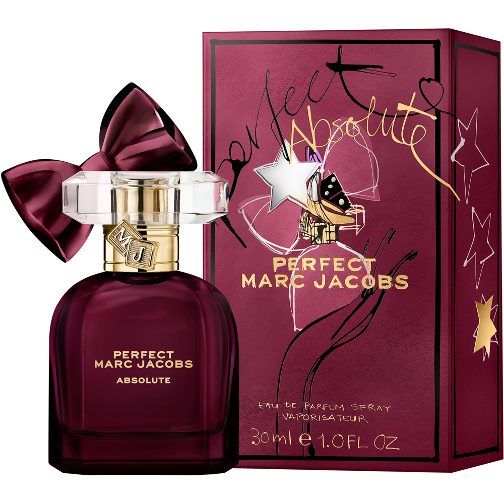 Perfect Absolute, EdP