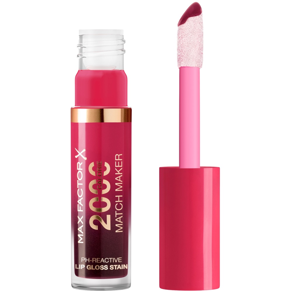2000 Calorie Match Maker Lip Gloss