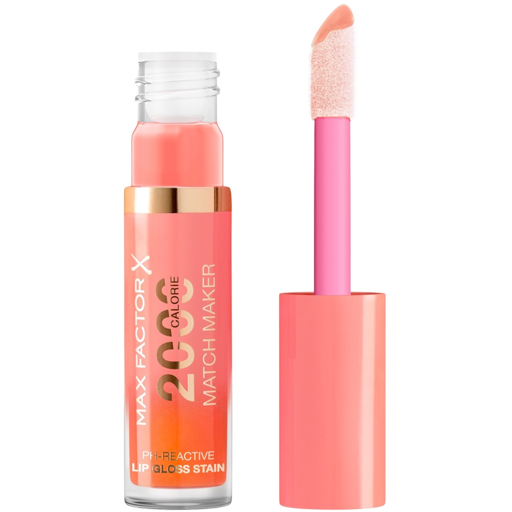 2000 Calorie Match Maker Lip Gloss