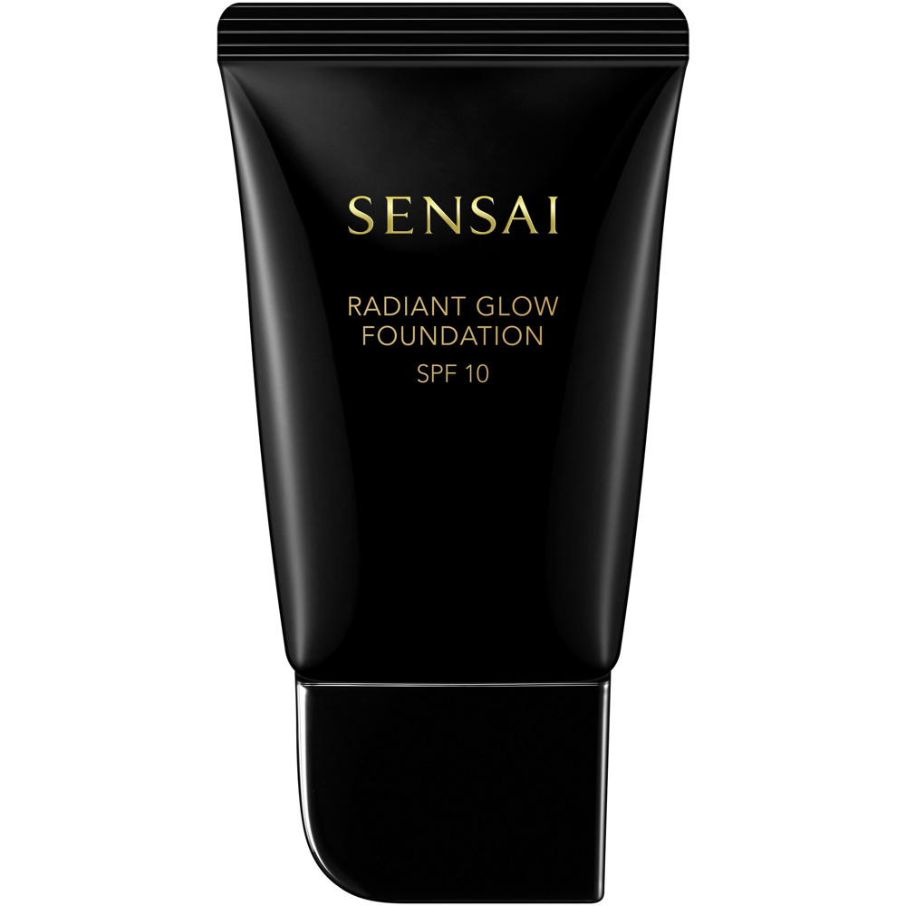 Radiant Glow Foundation