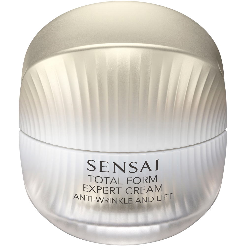 Total Form Expert Cream, 50ml