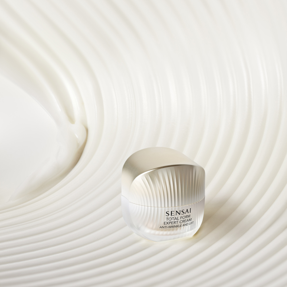 Total Form Expert Cream, 50ml