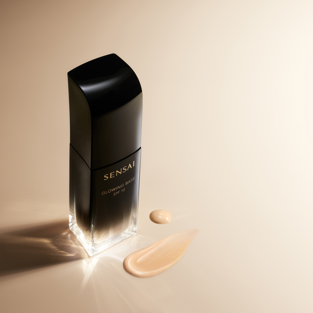 Glowing Base A, 30ml