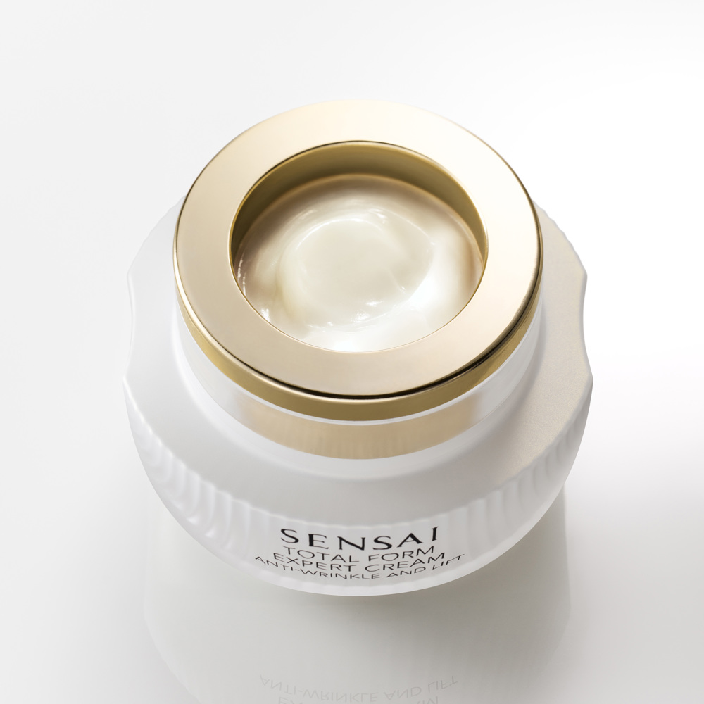 Total Form Expert Cream, 50ml