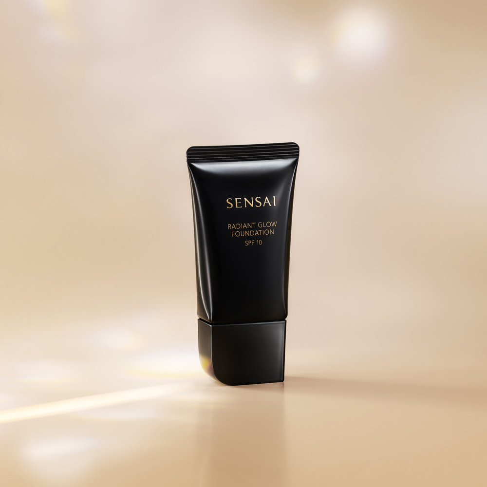 Radiant Glow Foundation