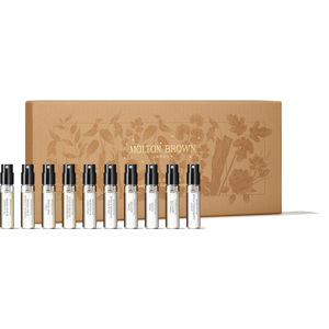 Eau de Parfum Fragrance Discovery Set, 15ml