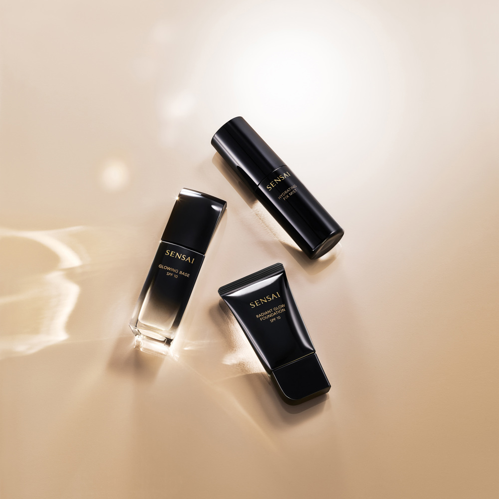 Radiant Glow Foundation