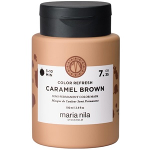 Colour Refresh, 100ml, Caramel Brown