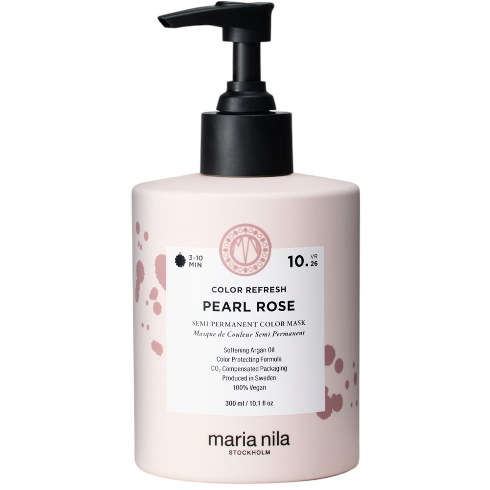 Colour Refresh, 300ml, Pearl Rose