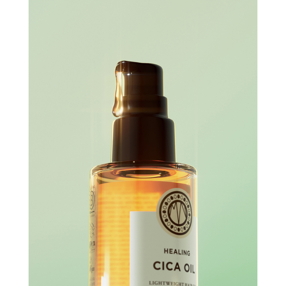 C&S Healing Cica Oil, 100ml