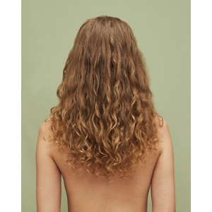 Colour Refresh, 100ml, Beige Brown