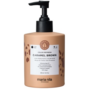 Colour Refresh, 300ml, Caramel Brown