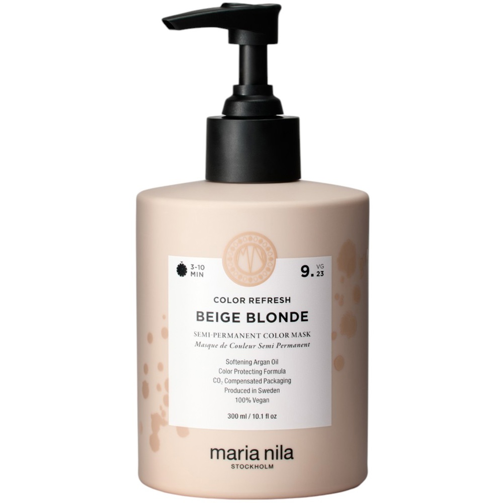 Colour Refresh, 300ml, Beige Blonde