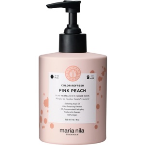 Colour Refresh, 300ml, Pink Peach