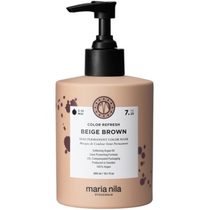 Colour Refresh, 300ml, Beige Brown