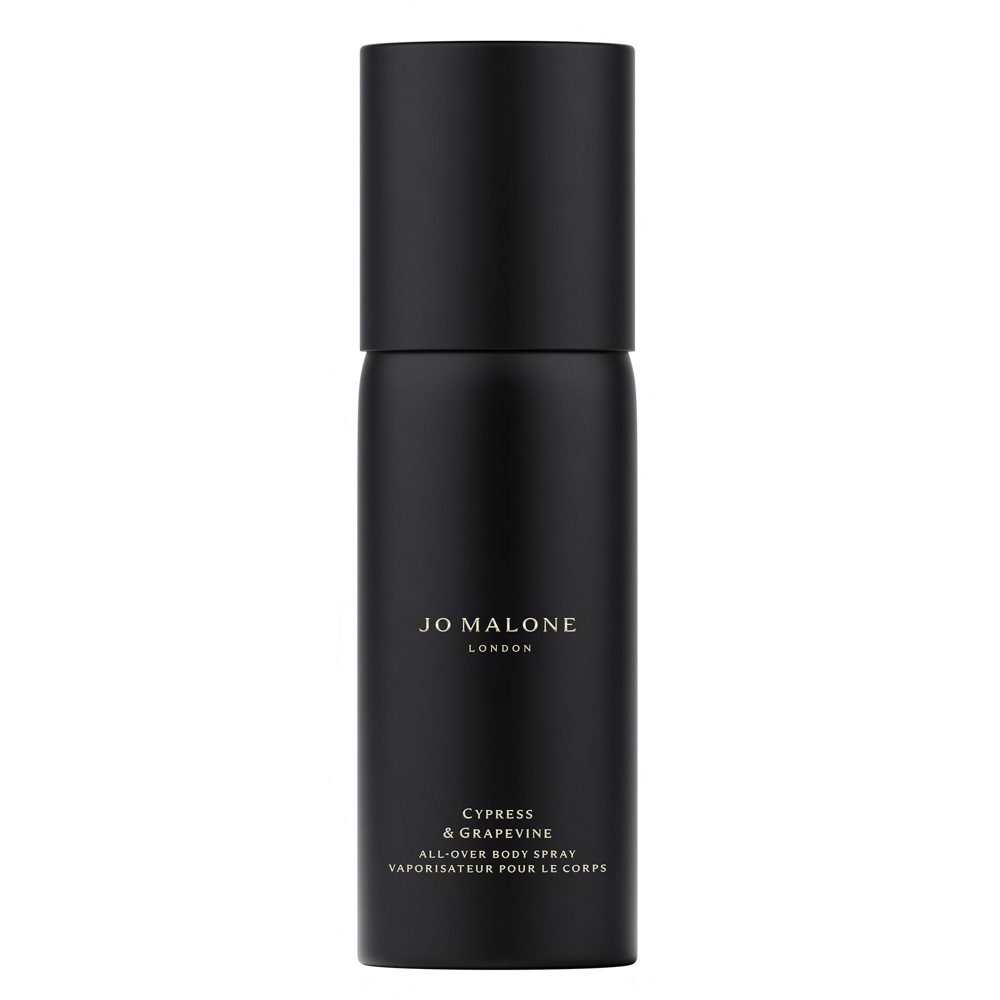 Cypress & Grapevine All Over Body Spray, 125ml