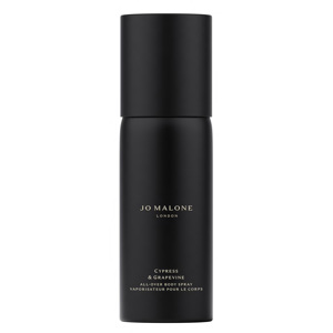 Cypress & Grapevine All Over Body Spray, 125ml