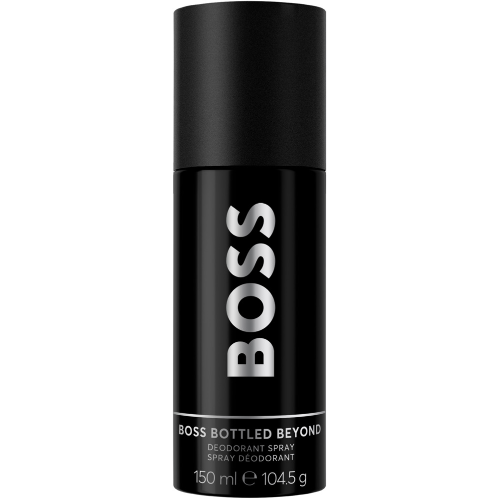 Boss Bottled Beyond Deo Spray, 150ml