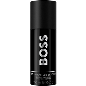 Boss Bottled Beyond Deo Spray, 150ml