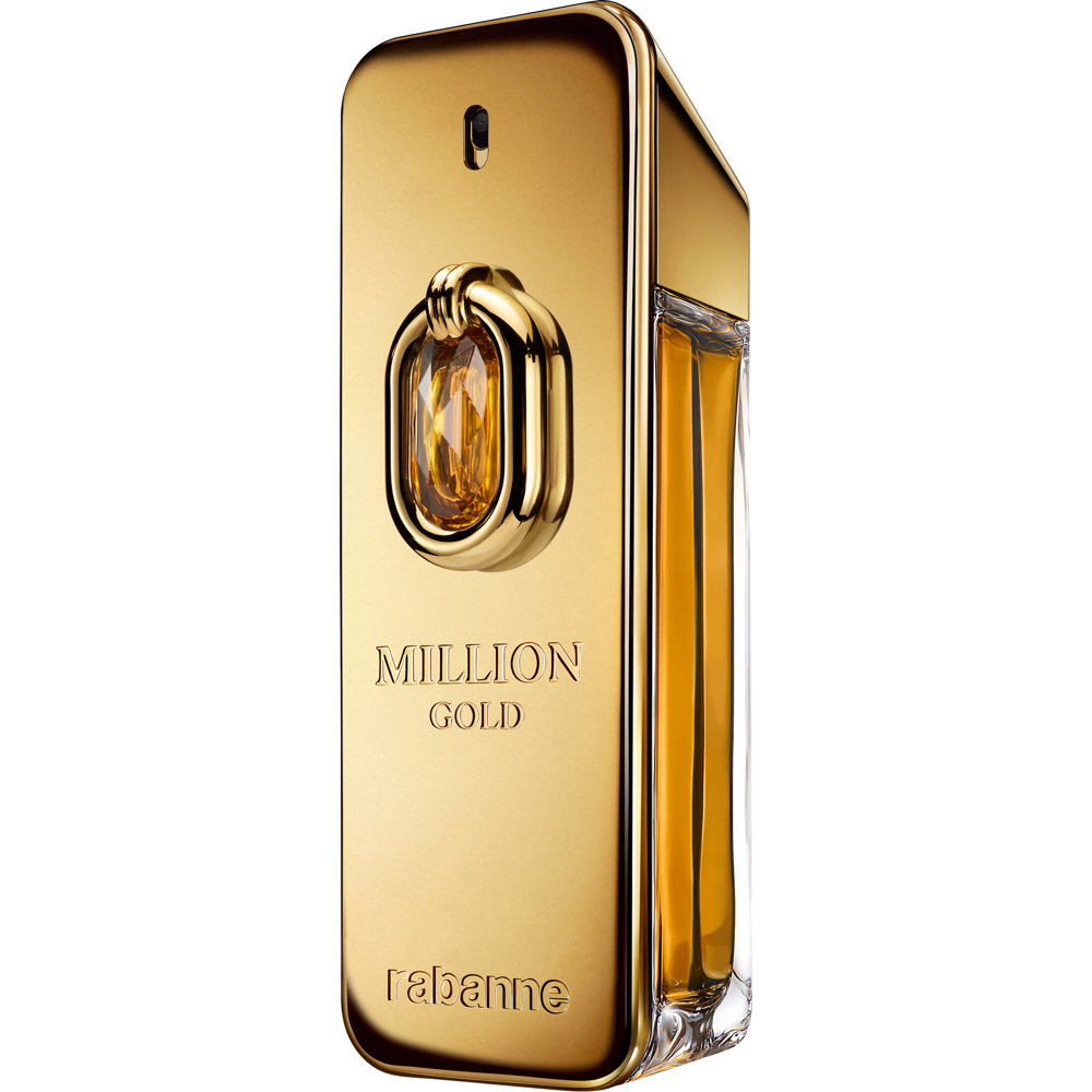 Million Gold Elixir, Parfum Intense