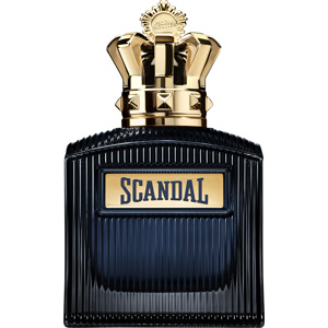 Scandal for Him, EdP Intense