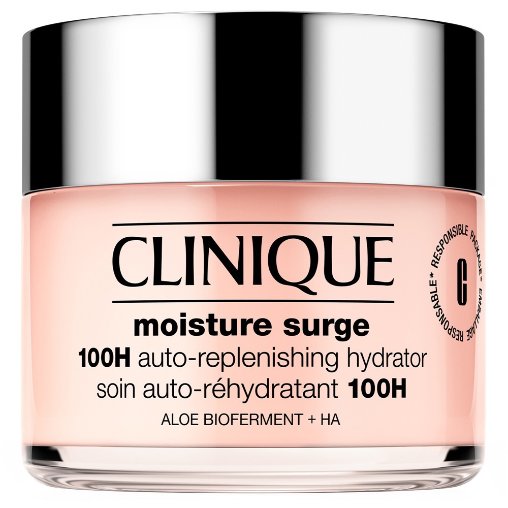 Moisture Surge 100-Hour Auto-Replenishing Hydrator