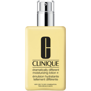 Dramatically Different Moisturizing Lotion+