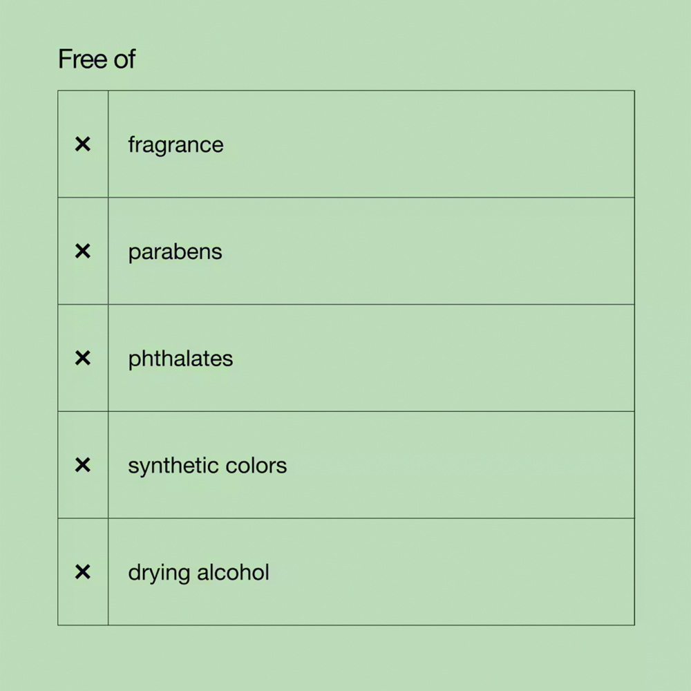 Liquid Facial Soap Oily