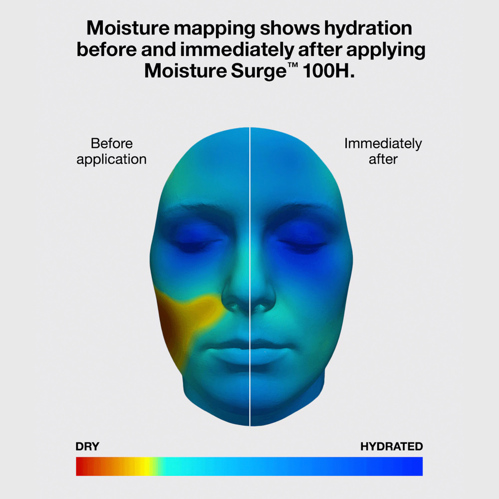 Moisture Surge 100-Hour Auto-Replenishing Hydrator