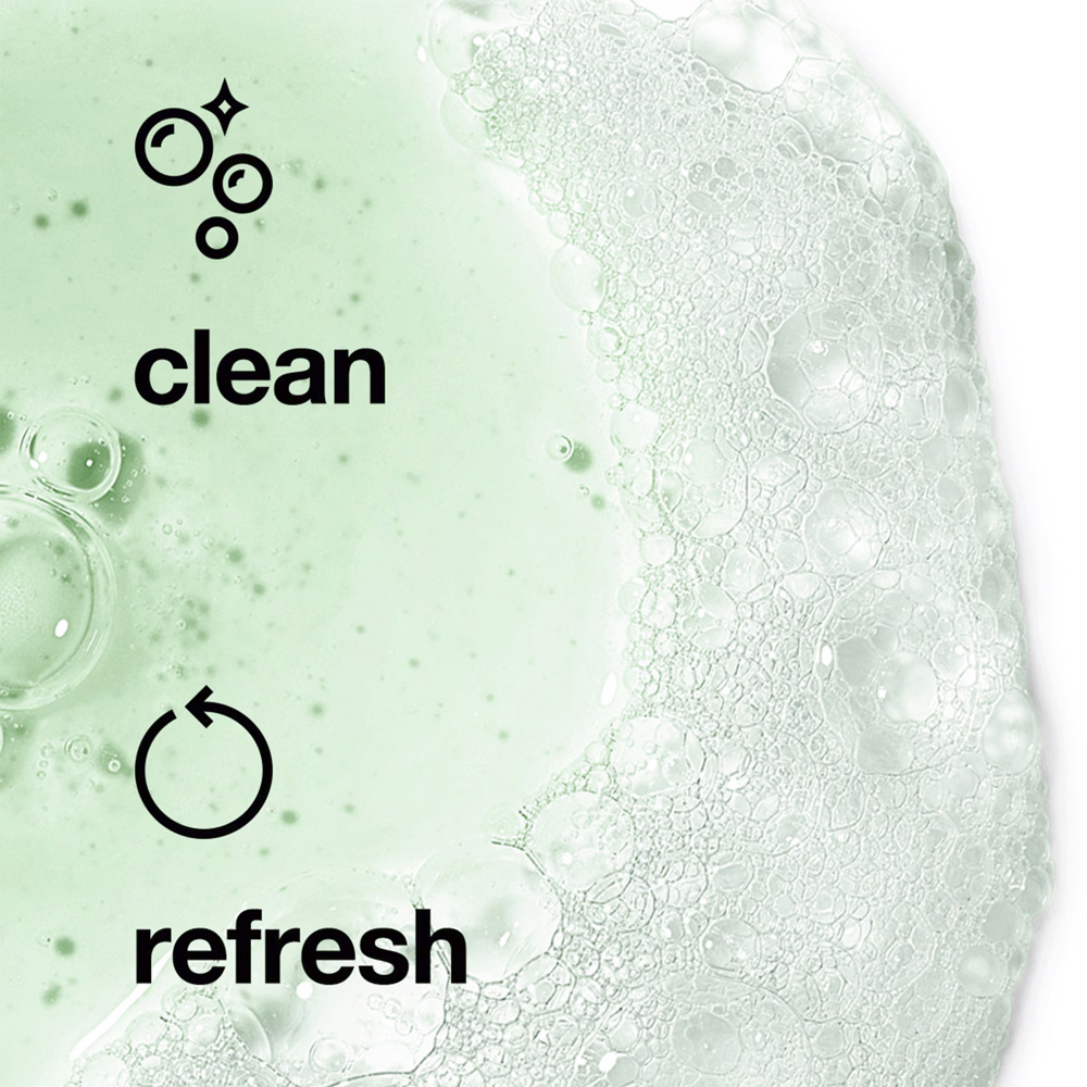 Liquid Facial Soap Mild