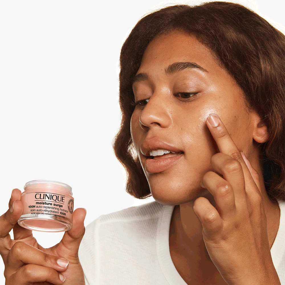 Moisture Surge 100-Hour Auto-Replenishing Hydrator