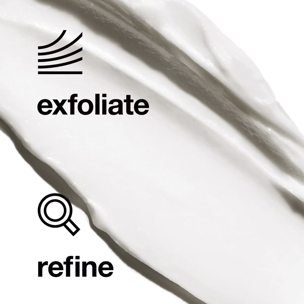 7 Day Scrub Cream Rinse-Off Formula