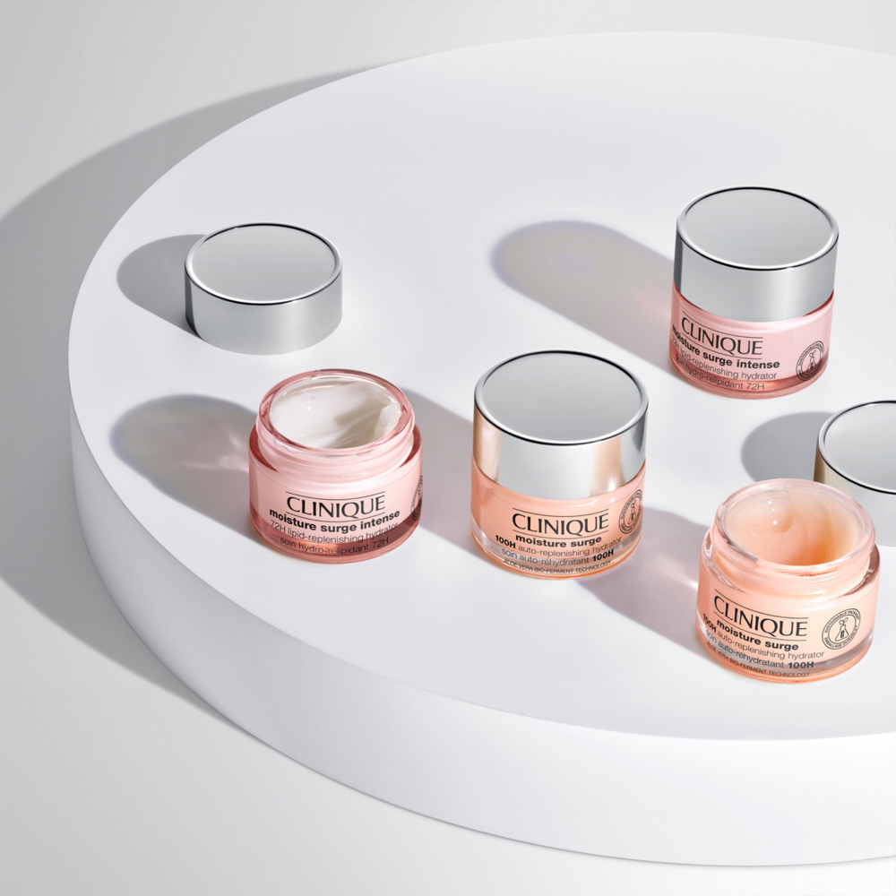 Moisture Surge 100-Hour Auto-Replenishing Hydrator