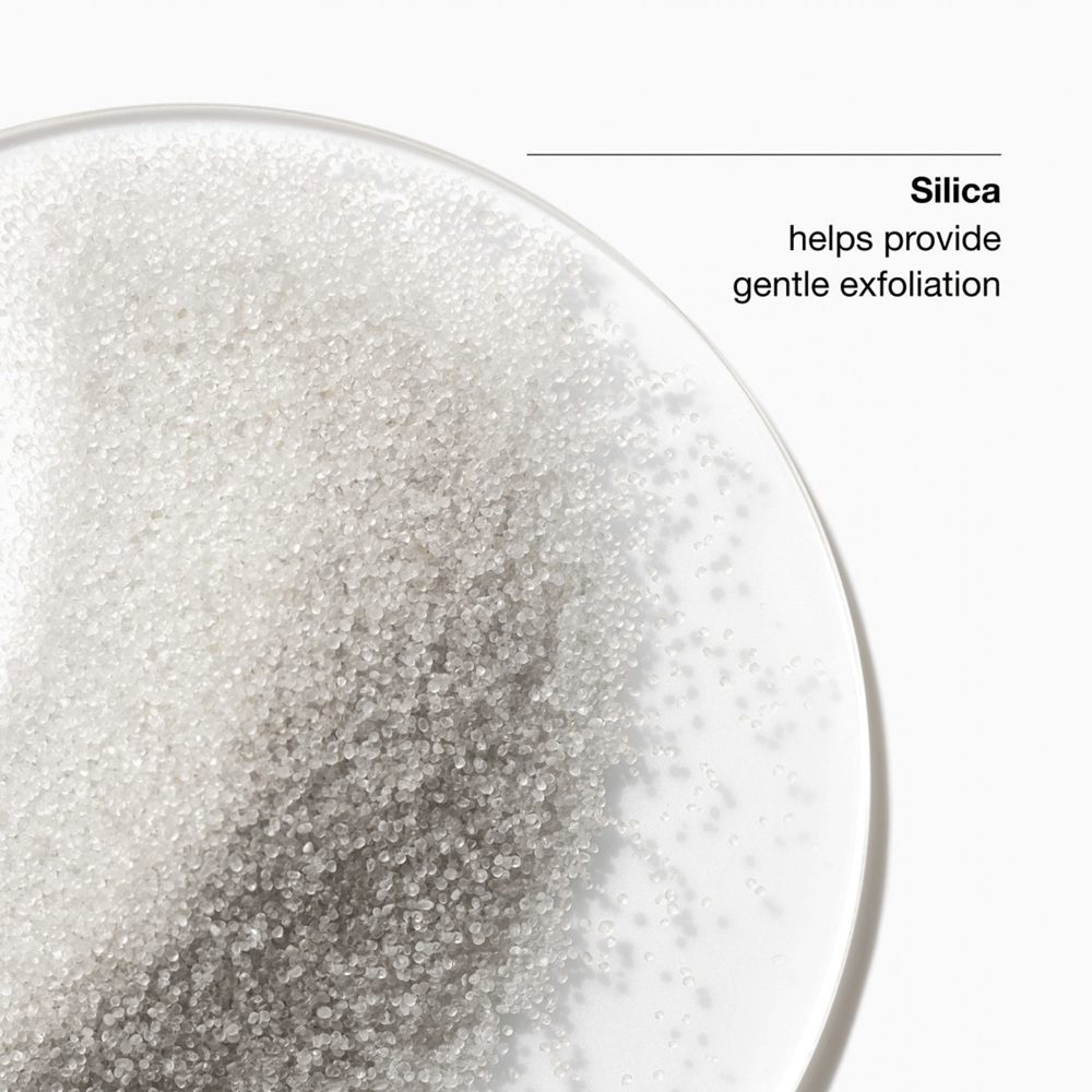 7 Day Scrub Cream Rinse-Off Formula