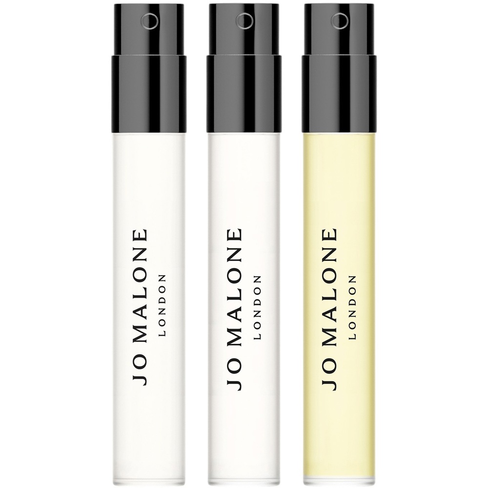 Scent Layering Discovery Collection, 3x1,5ml