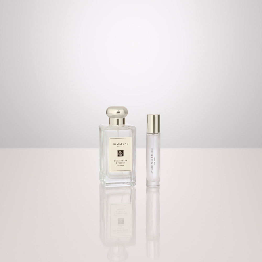 English Pear & Freesia, Cologne