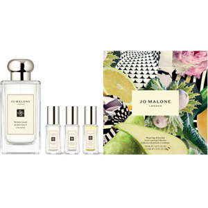 Wood Sage & Sea Salt Layering Collection