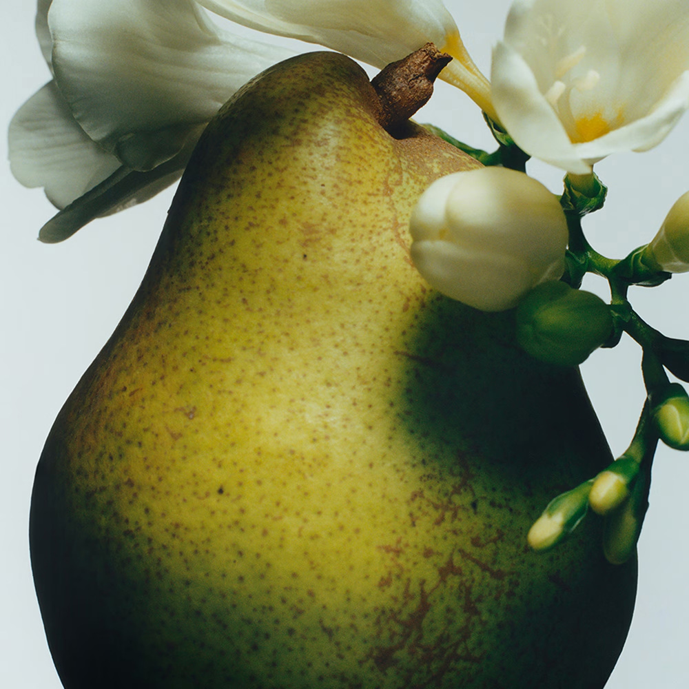 English Pear & Sweet Pea, Cologne