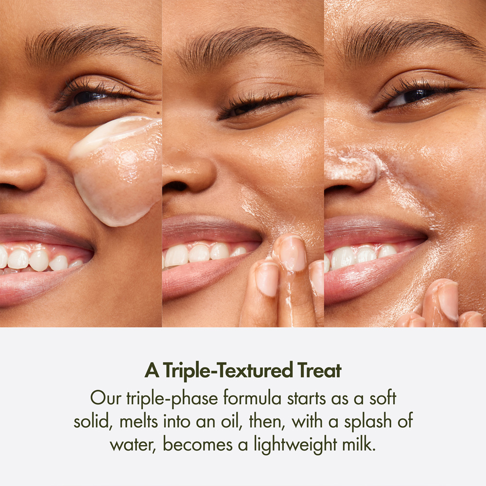 Youthtopia Apple Butter Cleansing Balm, 125ml