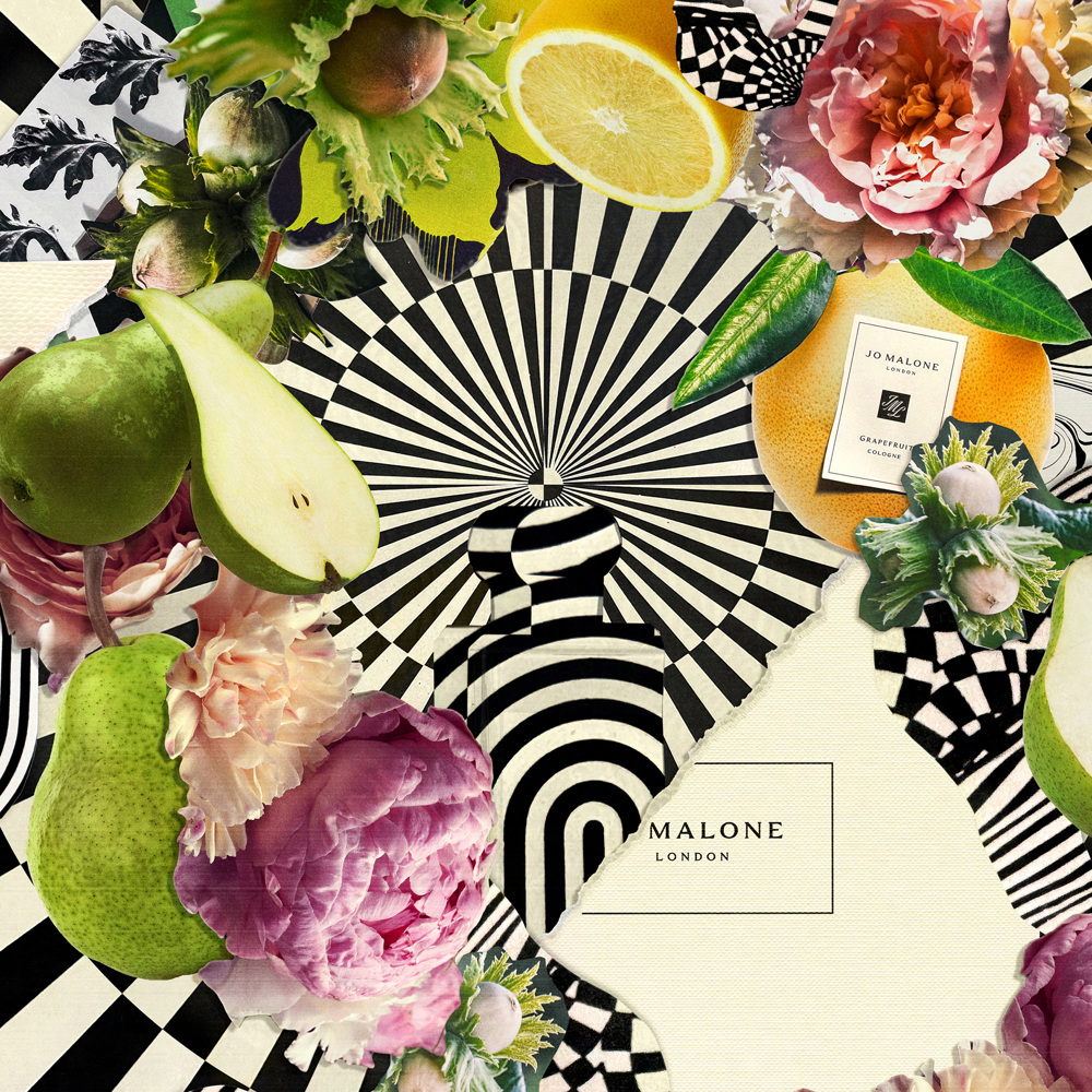 Scent Layering Discovery Collection, 3x1,5ml