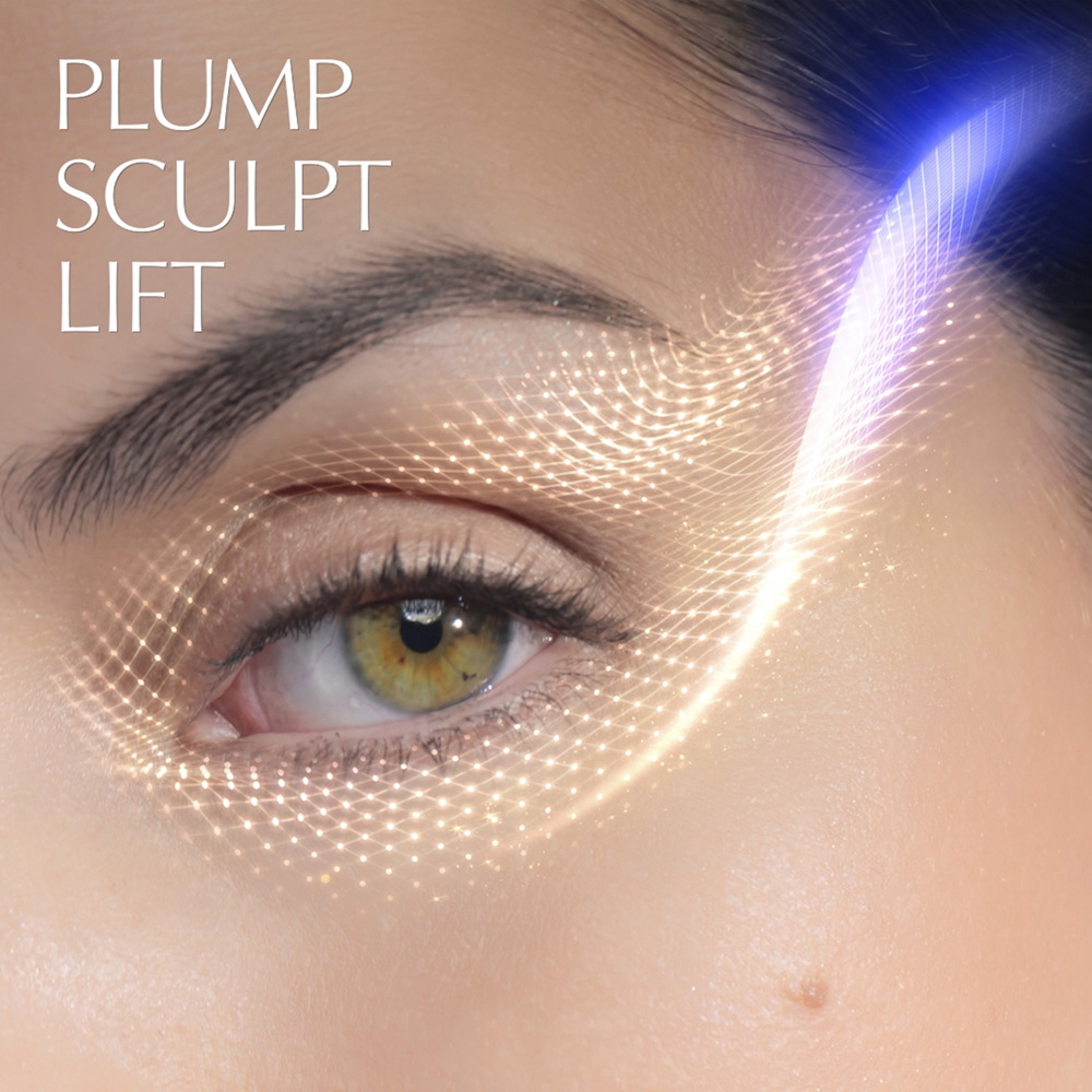 Advanced Night Repair Eye Lift + Sculpt