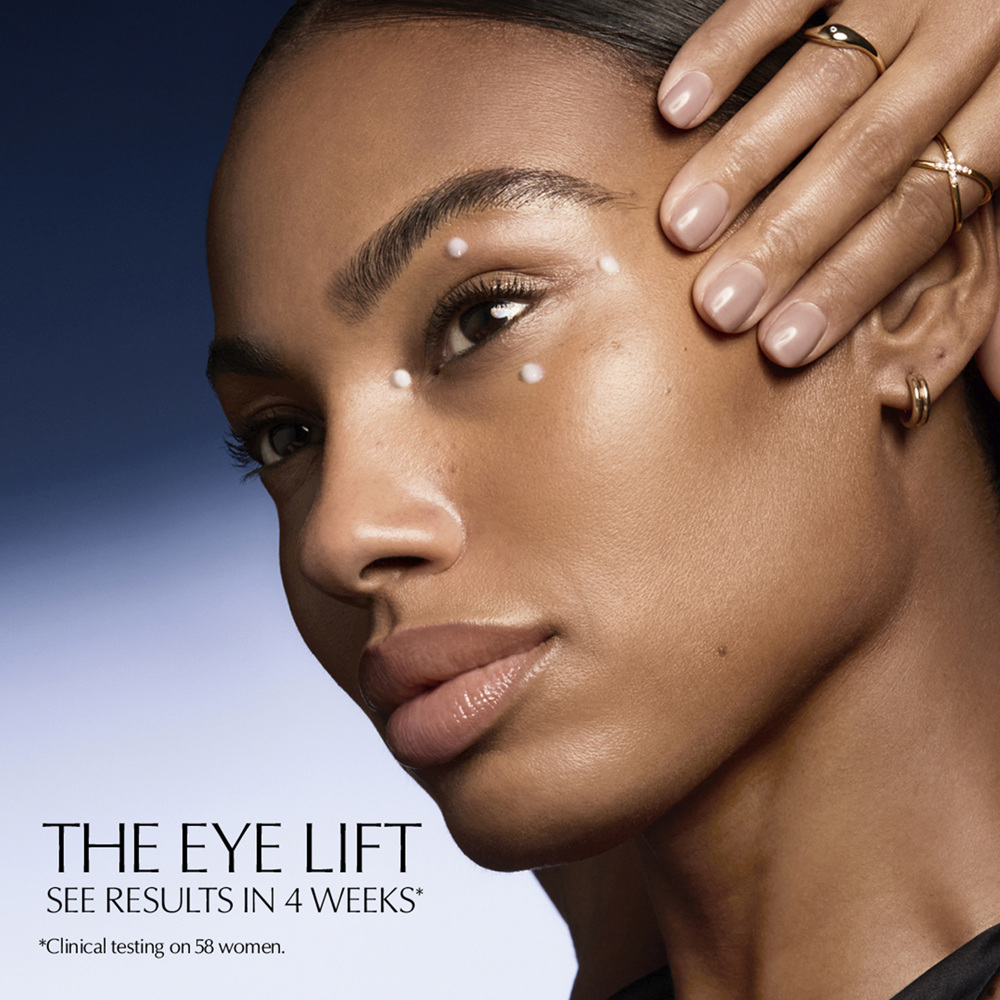 Advanced Night Repair Eye Lift + Sculpt